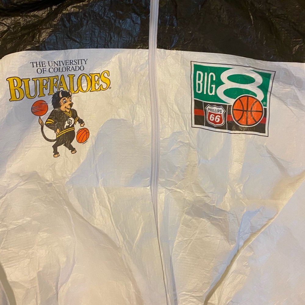 Vintage Colorado Buffaloes Jacket - Picture 2 of 5